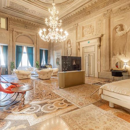 Corte Realdi - Palazzo Camozzini Verona Exterior foto