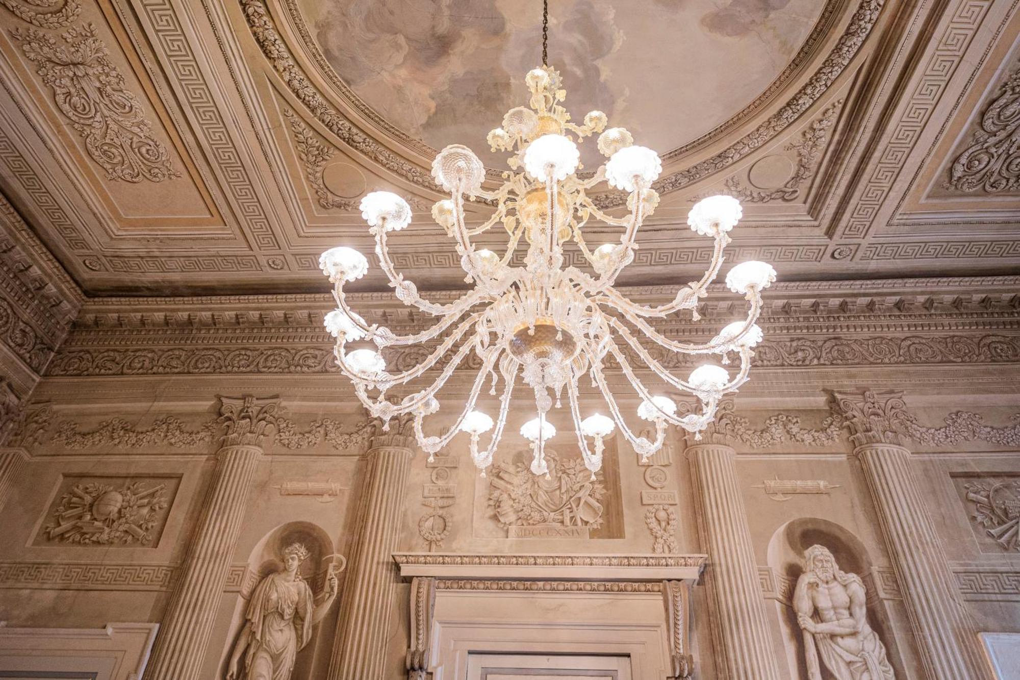 Corte Realdi - Palazzo Camozzini Verona Exterior foto