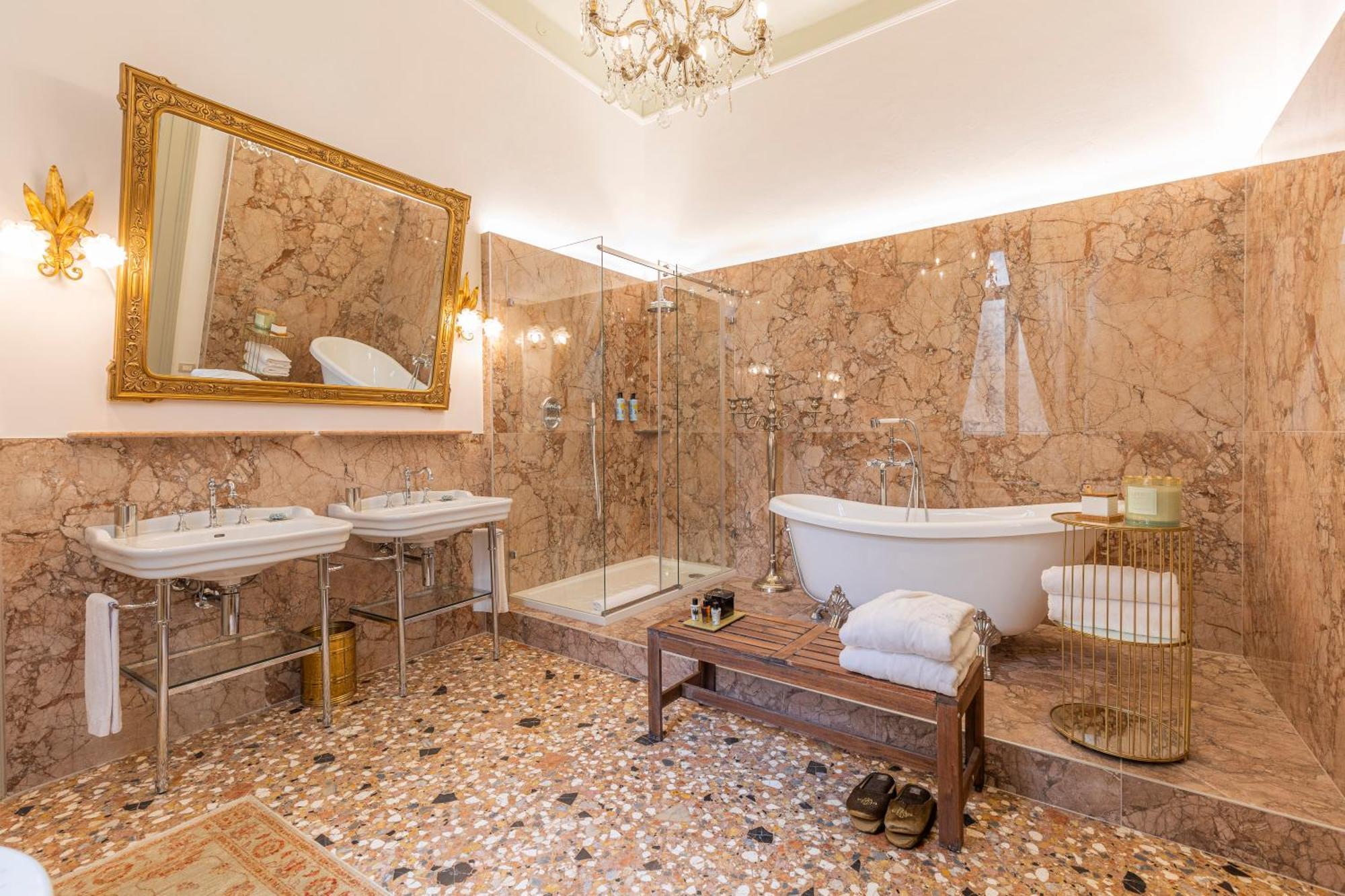 Corte Realdi - Palazzo Camozzini Verona Exterior foto