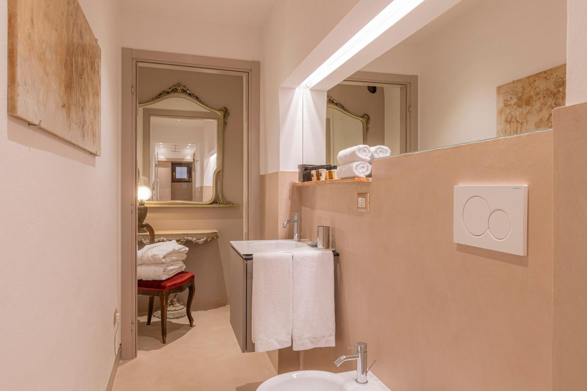 Corte Realdi - Palazzo Camozzini Verona Quarto foto